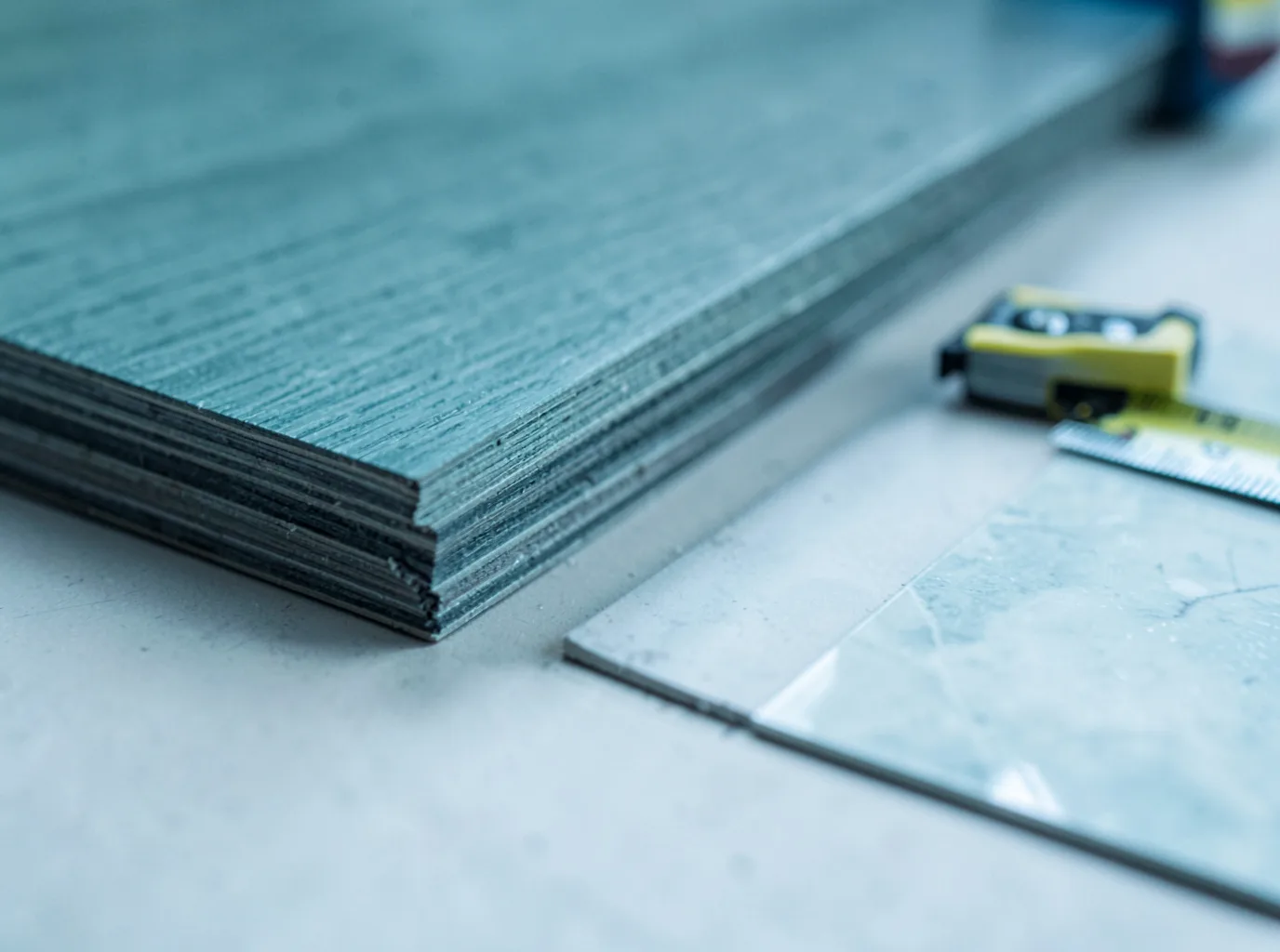 Luxury Vinyl Plank Installation Lake Minchumina, AK FAQs